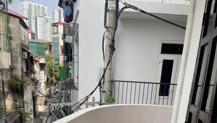 Cho thuê nhà ngõ ô tô Hạ Đình - Thanh Xuân - 80m - 4 tầng  - 25 triệu LH ngay 0936397767